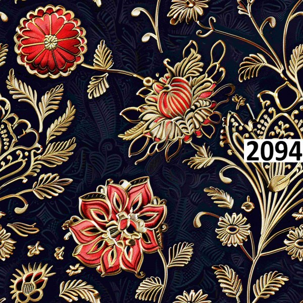 รหัสลายผ้า 2094
