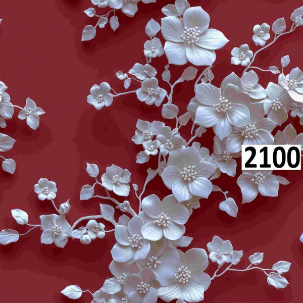 รหัสลายผ้า 2100