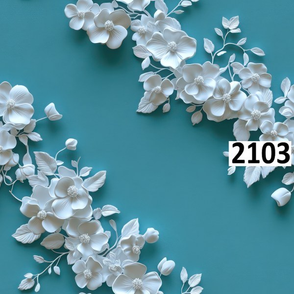 รหัสลายผ้า 2103