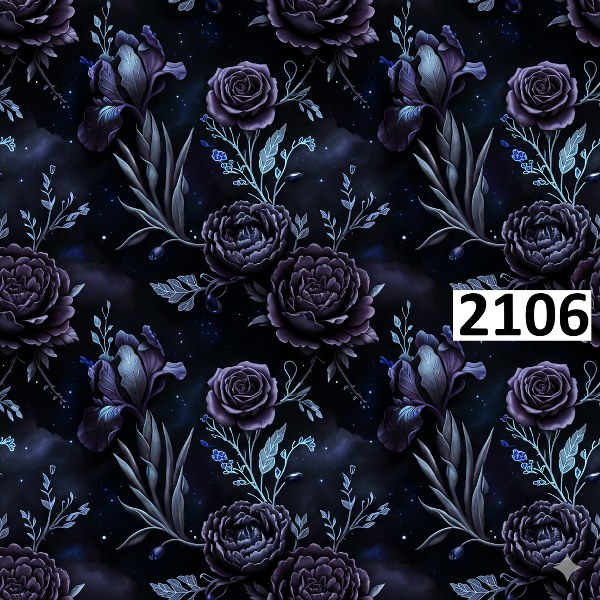 รหัสลายผ้า 2106