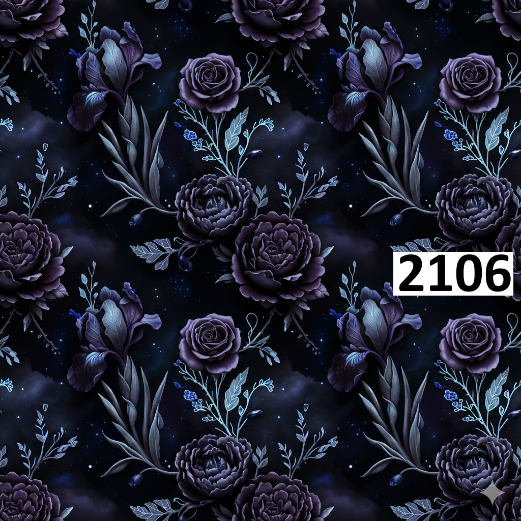 รหัสลายผ้า 2106
