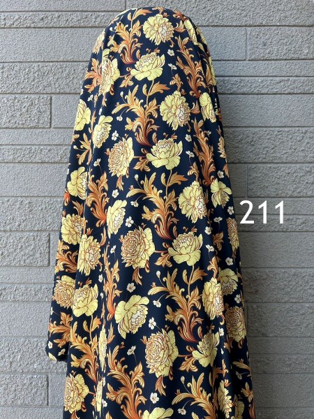 รหัสลายผ้า 211