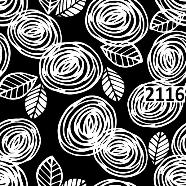 รหัสลายผ้า 2116