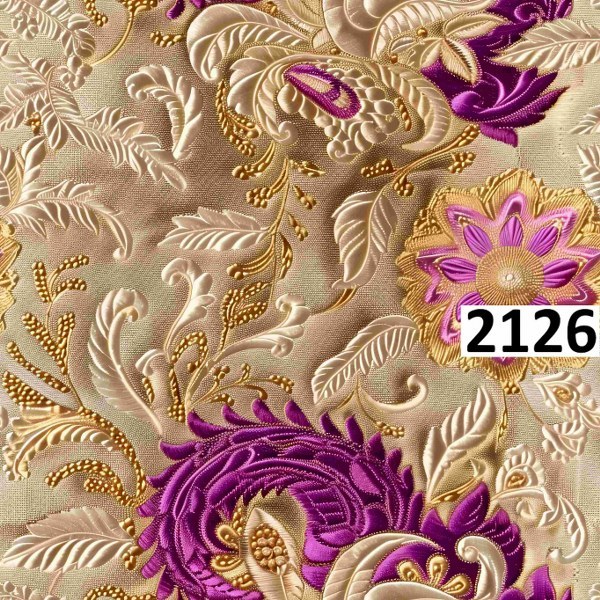 รหัสลายผ้า 2126
