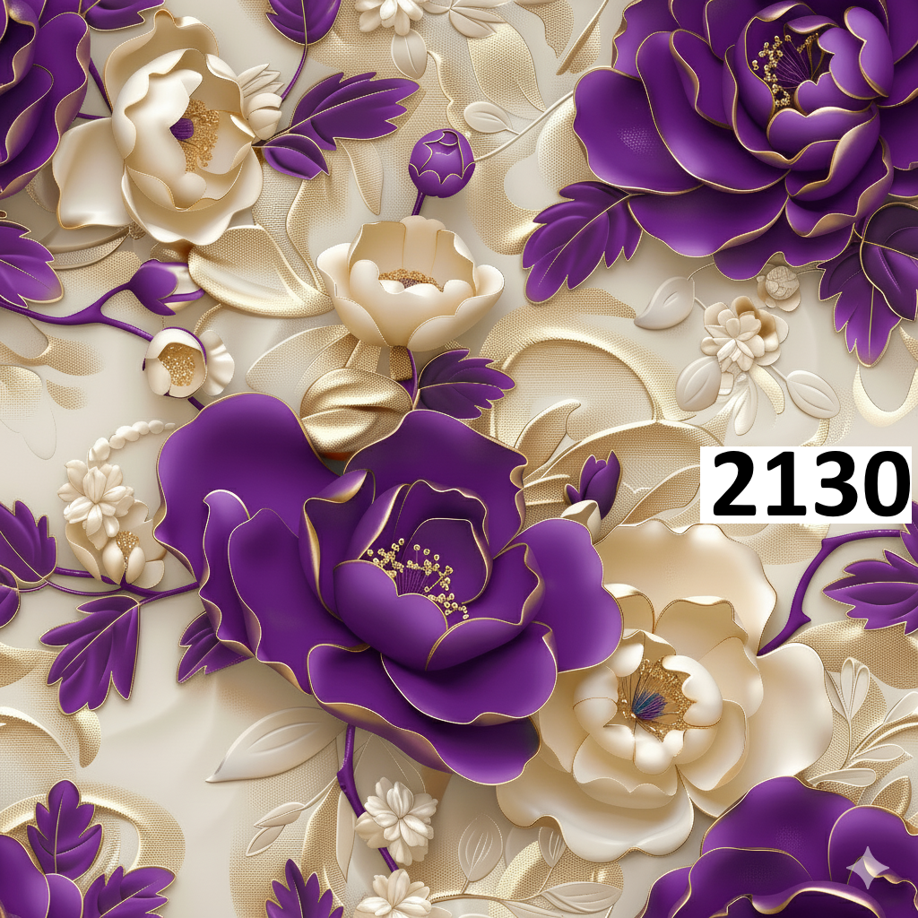 รหัสลายผ้า 2130