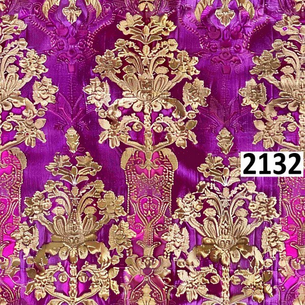 รหัสลายผ้า 2132