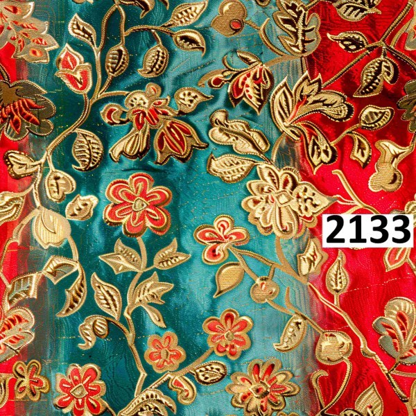 รหัสลายผ้า 2133
