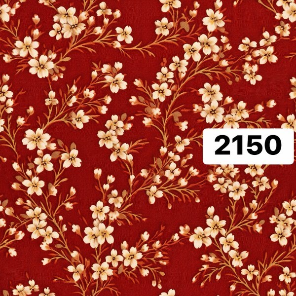 รหัสลายผ้า 2150