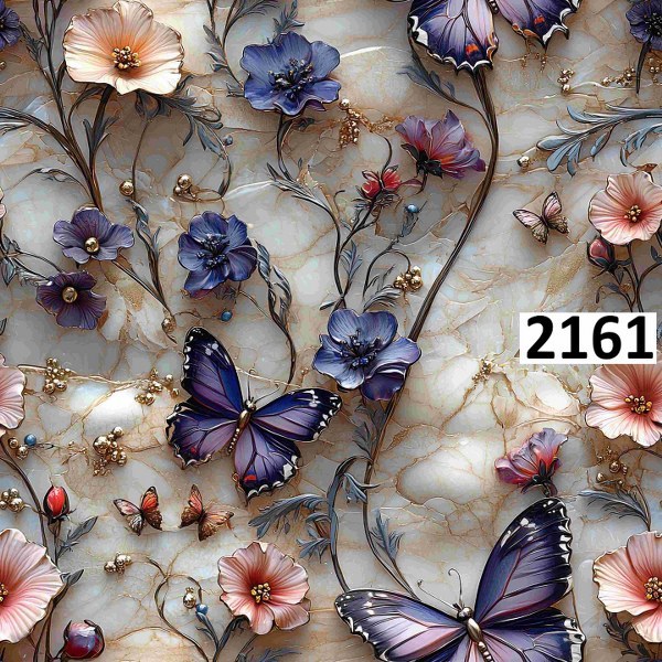 รหัสลายผ้า 2161