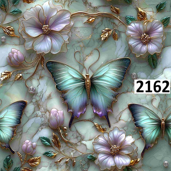 รหัสลายผ้า 2162