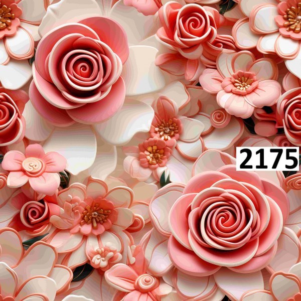 รหัสลายผ้า 2175
