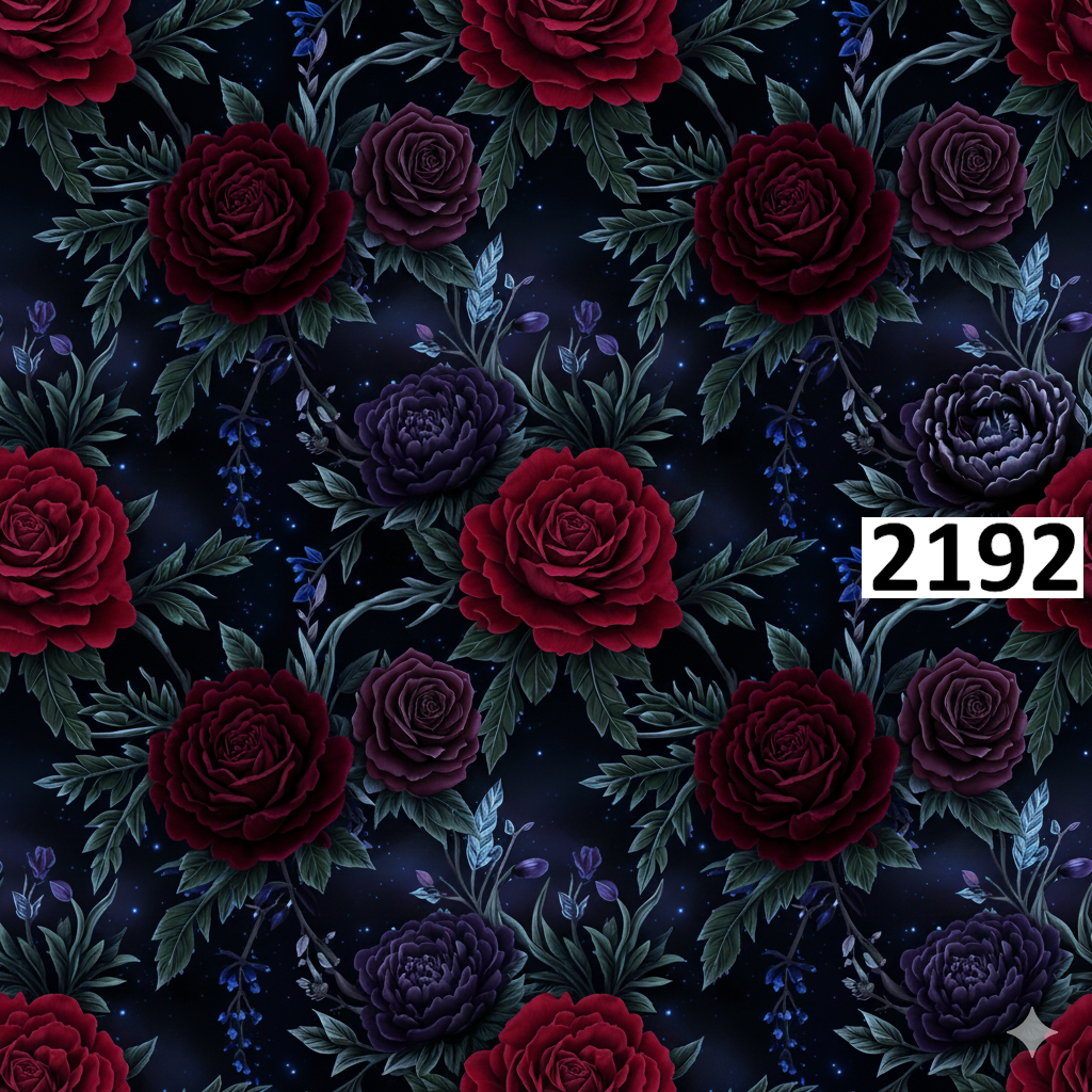 รหัสลายผ้า 2192