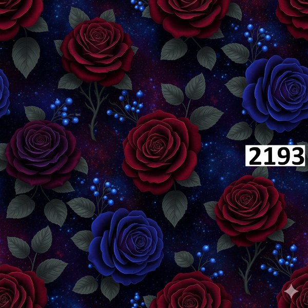รหัสลายผ้า 2193