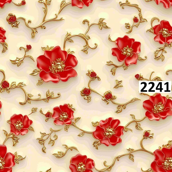 รหัสลายผ้า 2241