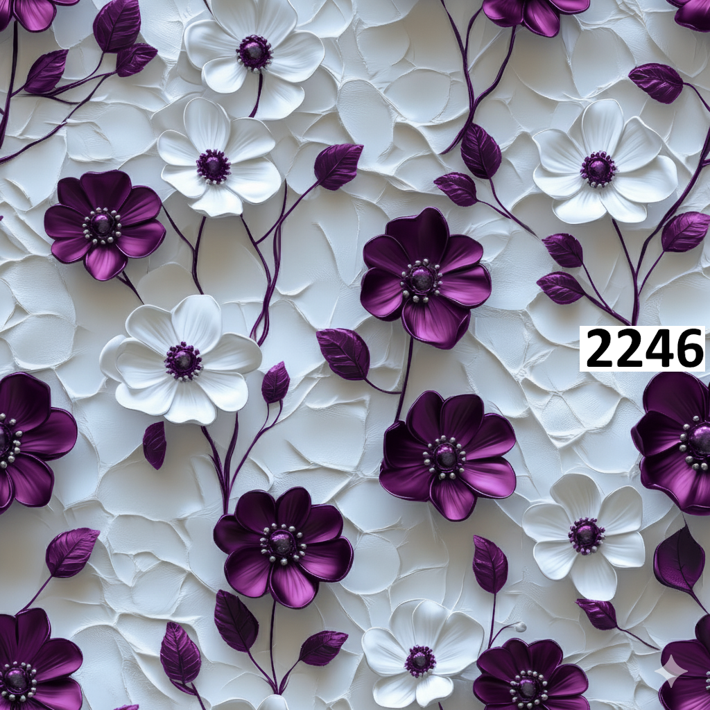 รหัสลายผ้า 2246