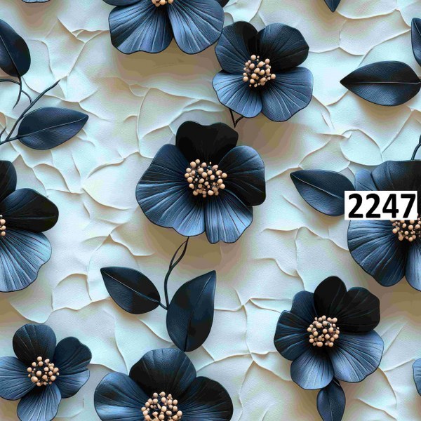 รหัสลายผ้า 2247