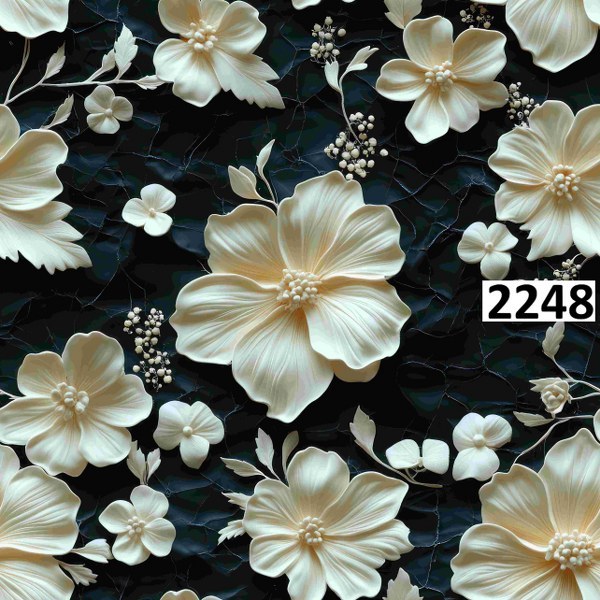 รหัสลายผ้า 2248