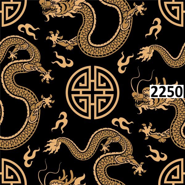 รหัสลายผ้า 2250
