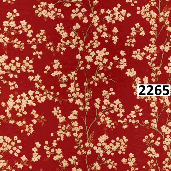 รหัสลายผ้า 2265
