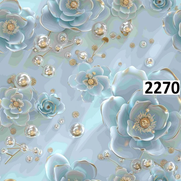 รหัสลายผ้า 2270
