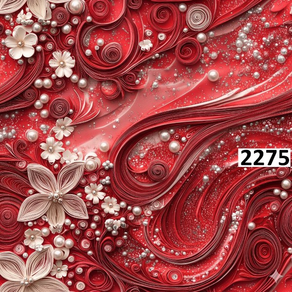 รหัสลายผ้า 2275