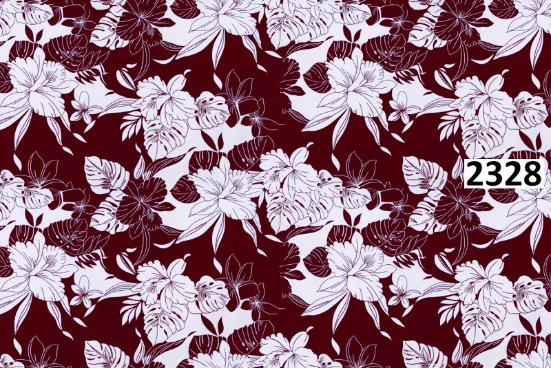 รหัสลายผ้า 2328