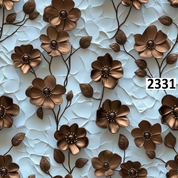รหัสลายผ้า 2331