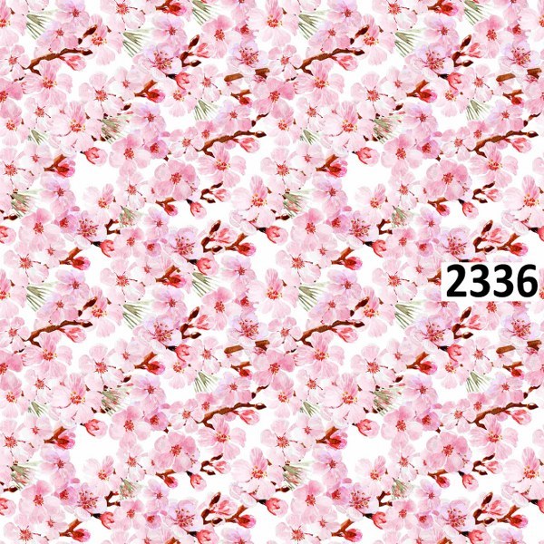 รหัสลายผ้า 2336