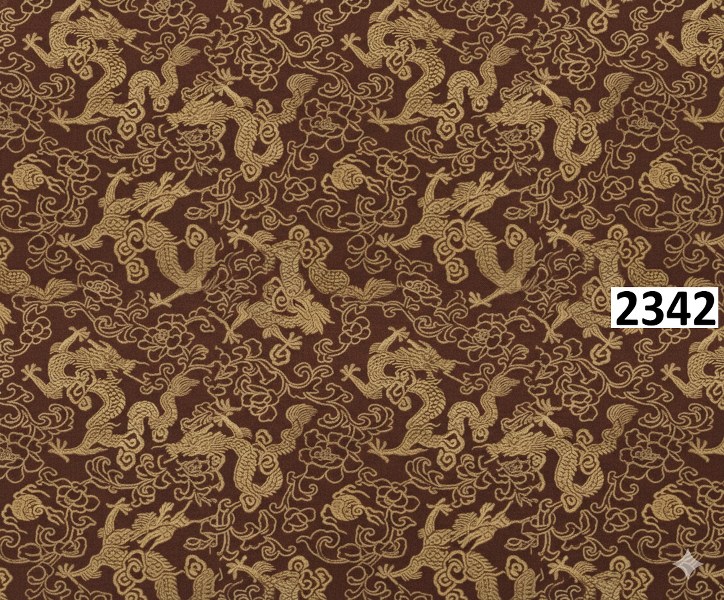 รหัสลายผ้า 2342