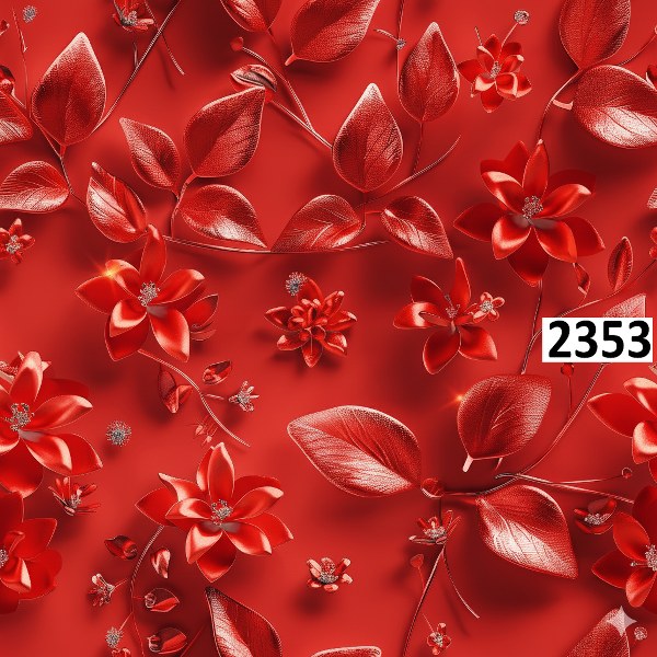 รหัสลายผ้า 2353