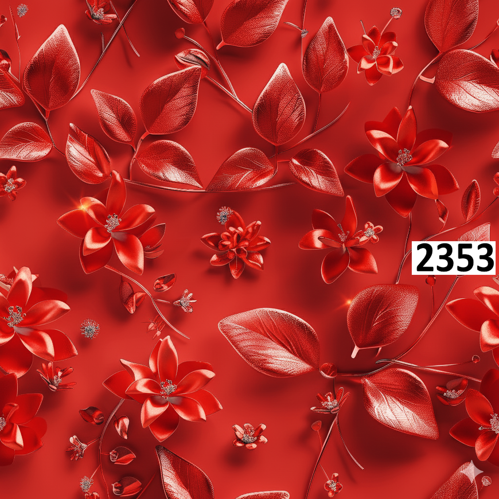 รหัสลายผ้า 2353