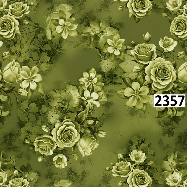 รหัสลายผ้า 2357