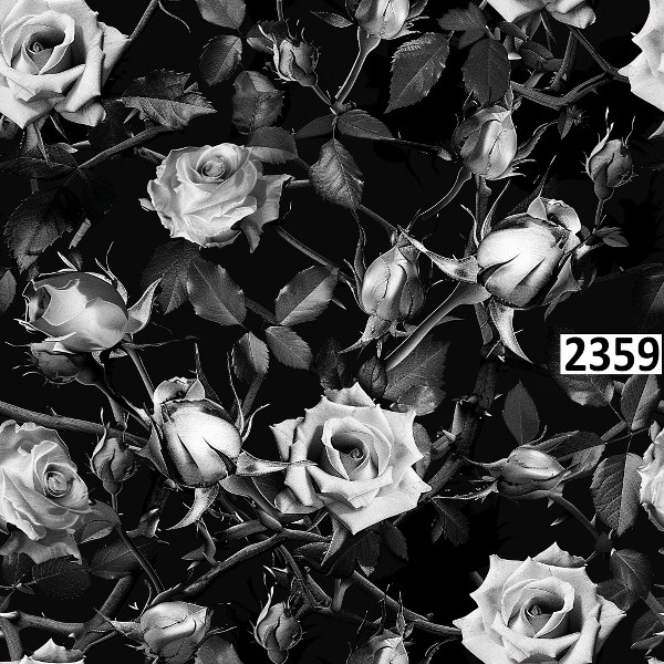 รหัสลายผ้า 2359