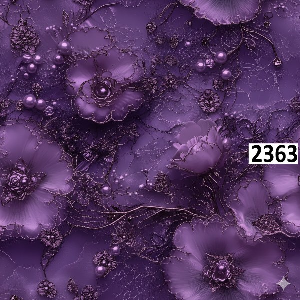 รหัสลายผ้า 2363