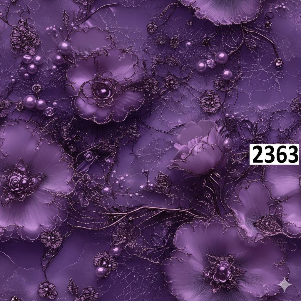 รหัสลายผ้า 2363