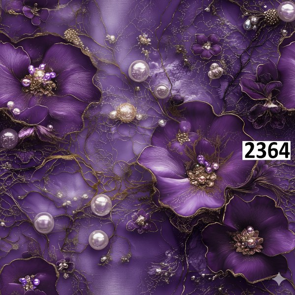 รหัสลายผ้า 2364