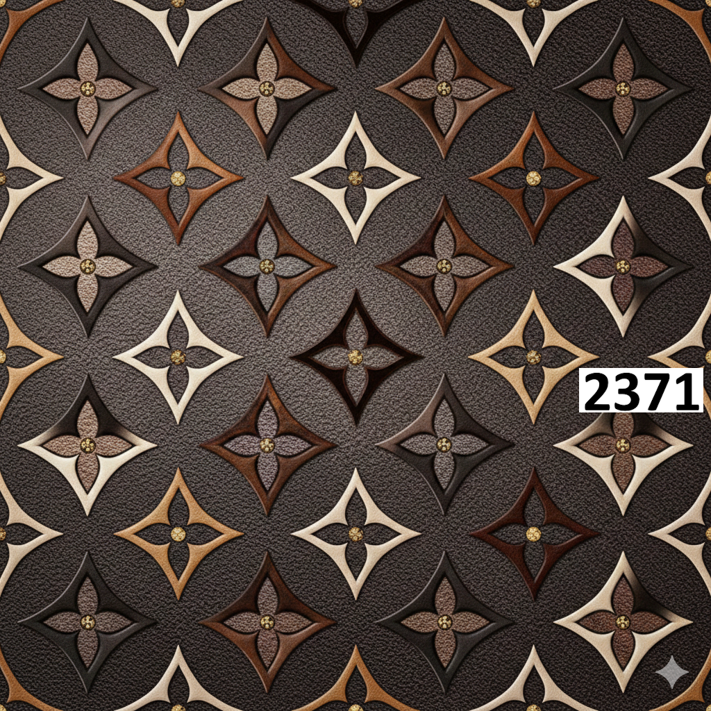 รหัสลายผ้า 2371
