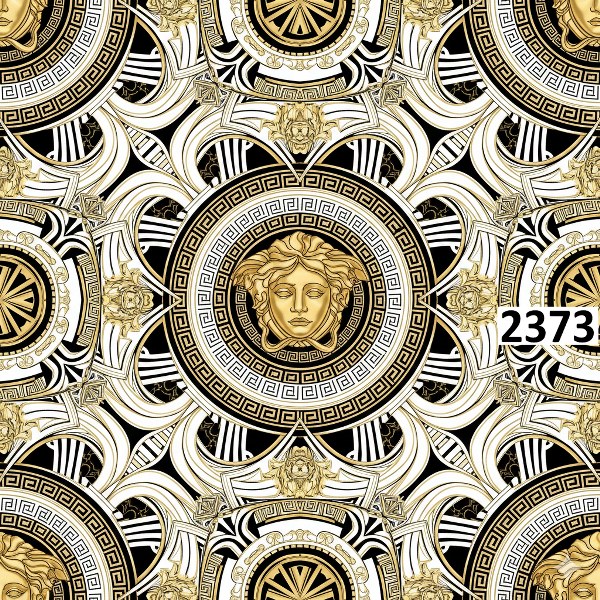 รหัสลายผ้า 2373