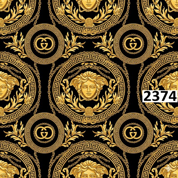 รหัสลายผ้า 2374