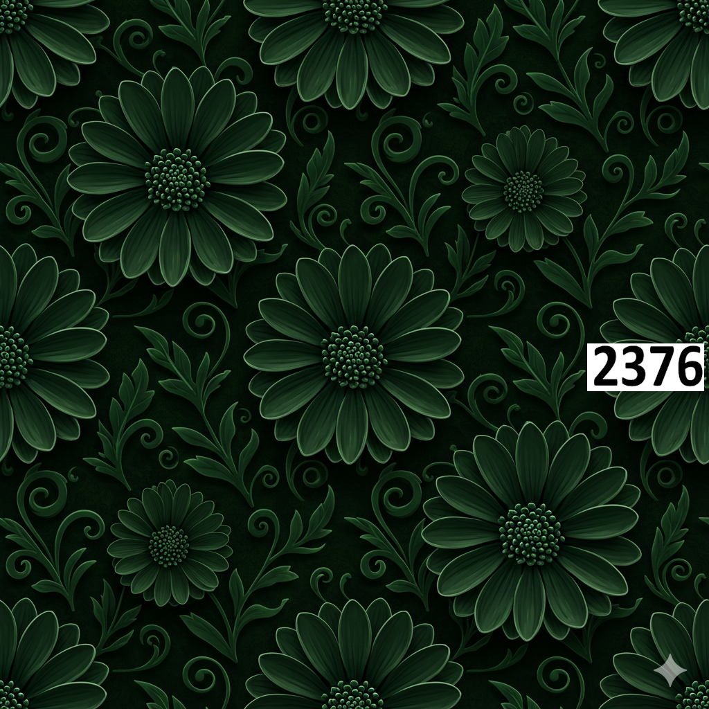 รหัสลายผ้า 2376
