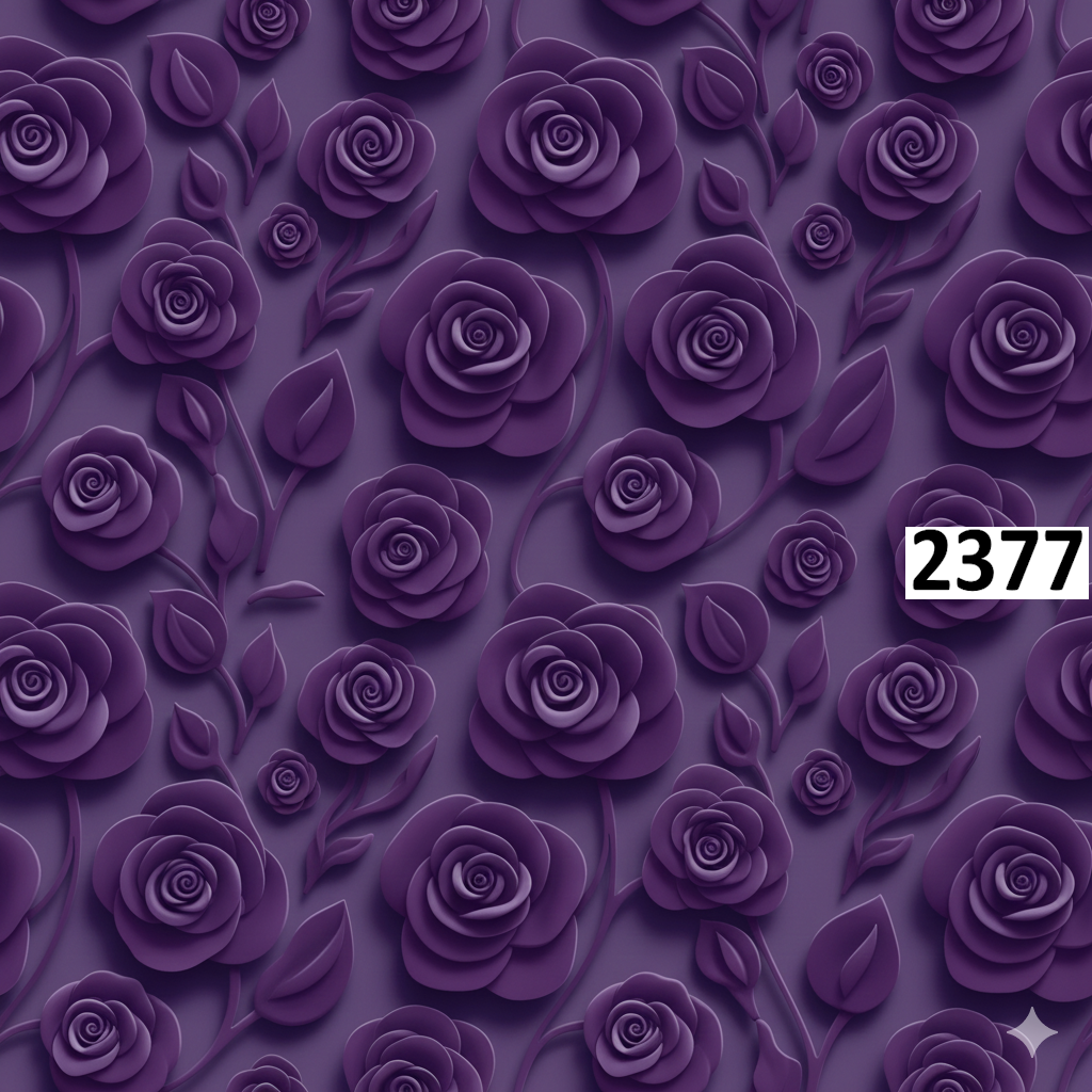 รหัสลายผ้า 2377