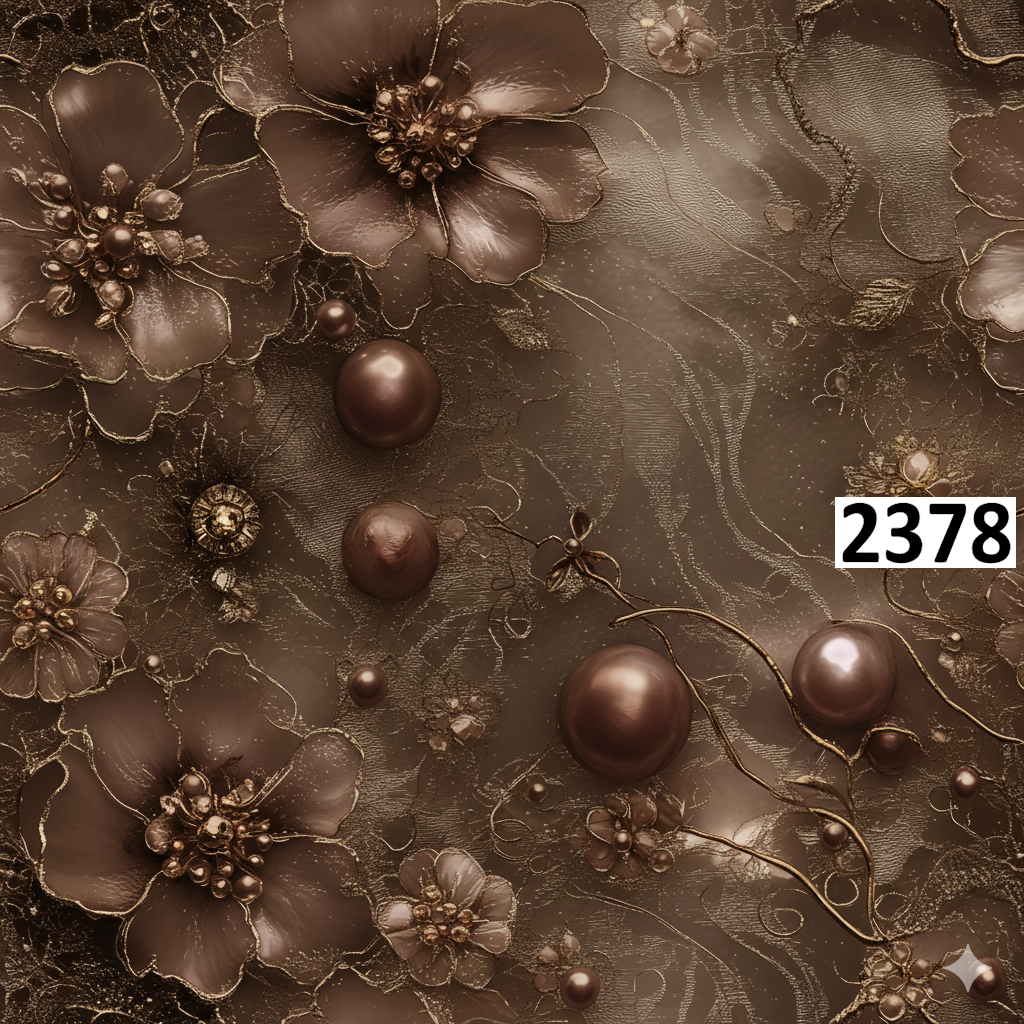 รหัสลายผ้า 2378