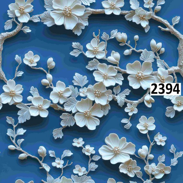 รหัสลายผ้า 2394