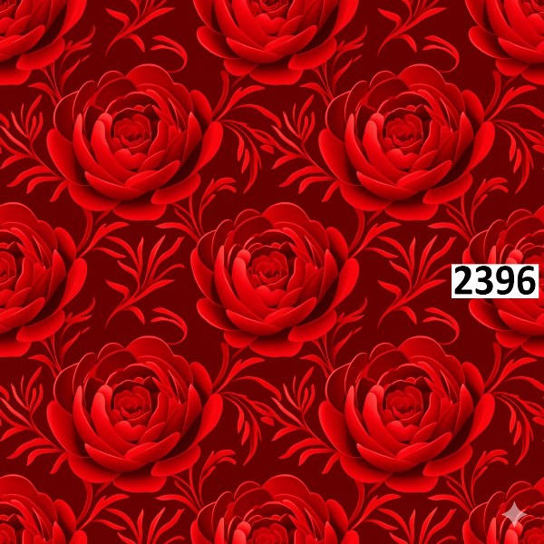 รหัสลายผ้า 2396