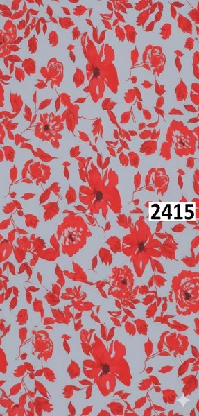 รหัสลายผ้า 2415