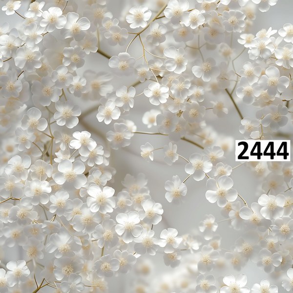 รหัสลายผ้า 2444