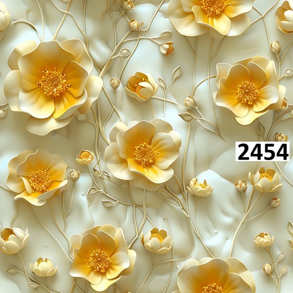 รหัสลายผ้า 2454