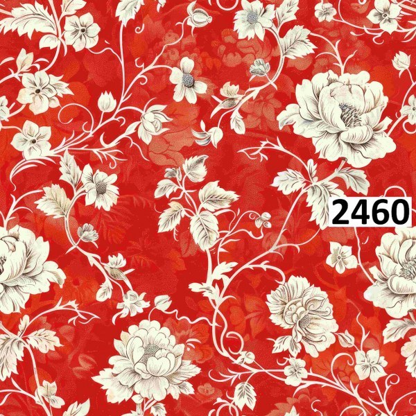 รหัสลายผ้า 2460