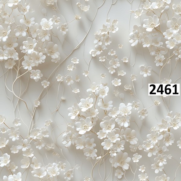 รหัสลายผ้า 2461