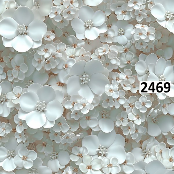 รหัสลายผ้า 2469